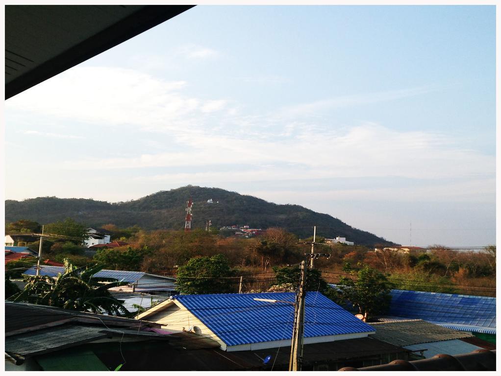 Sichangstyle Resort Ko Si Chang Zewnętrze zdjęcie