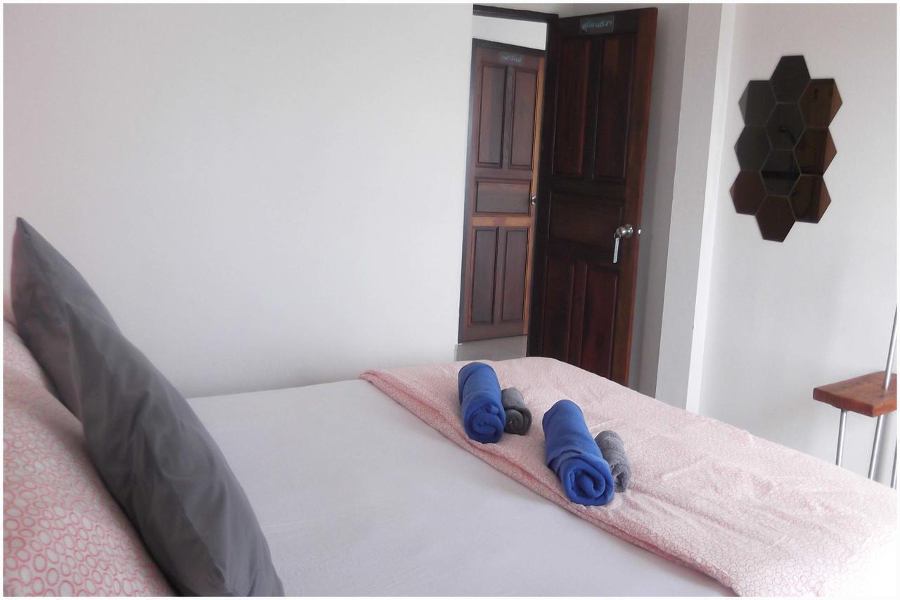 Sichangstyle Resort Ko Si Chang Zewnętrze zdjęcie