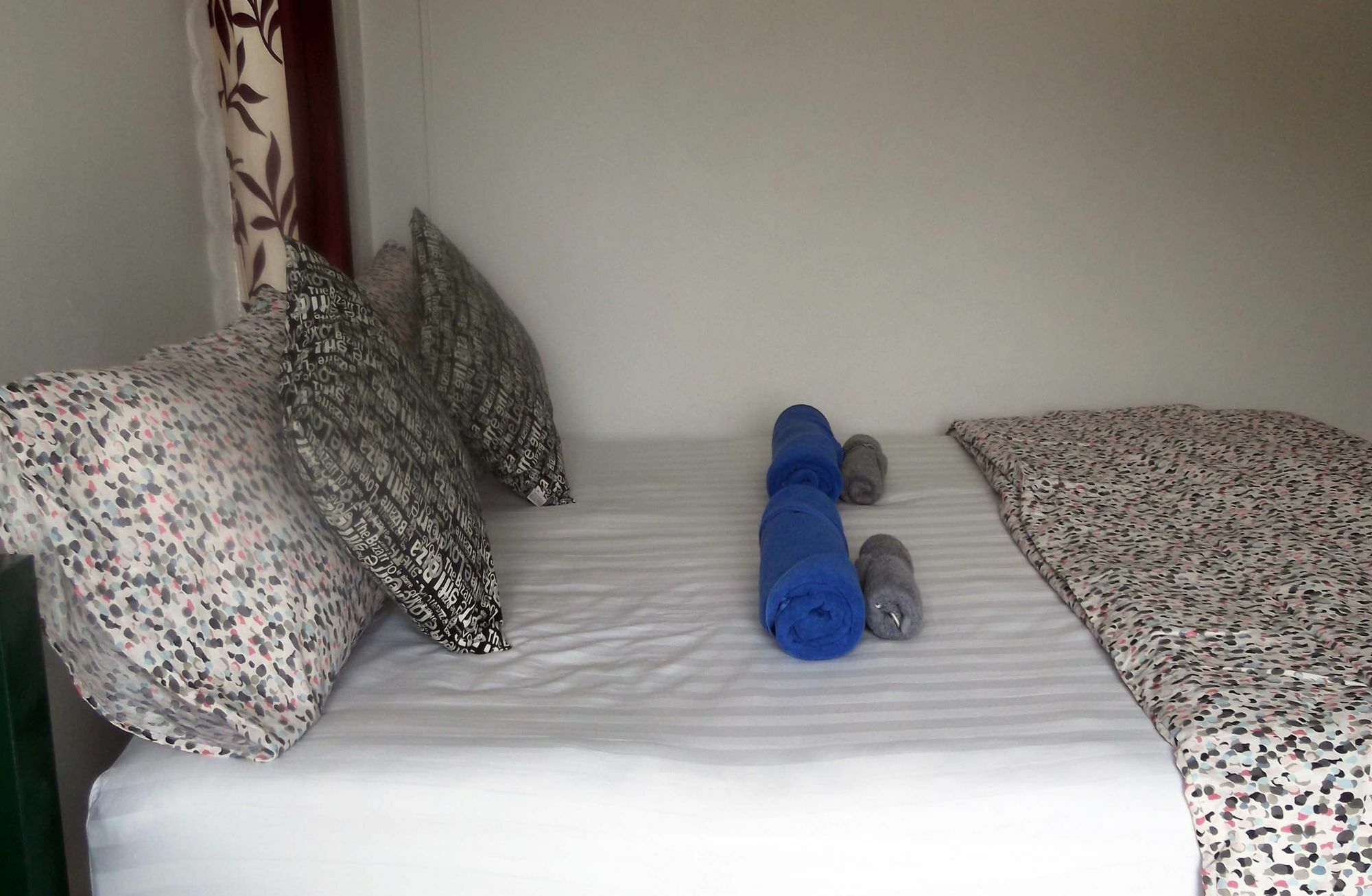 Sichangstyle Resort Ko Si Chang Zewnętrze zdjęcie