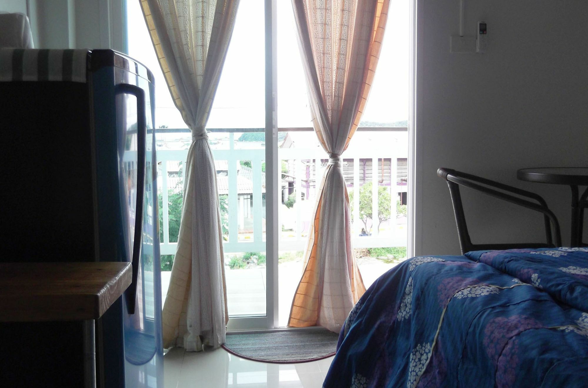 Sichangstyle Resort Ko Si Chang Zewnętrze zdjęcie