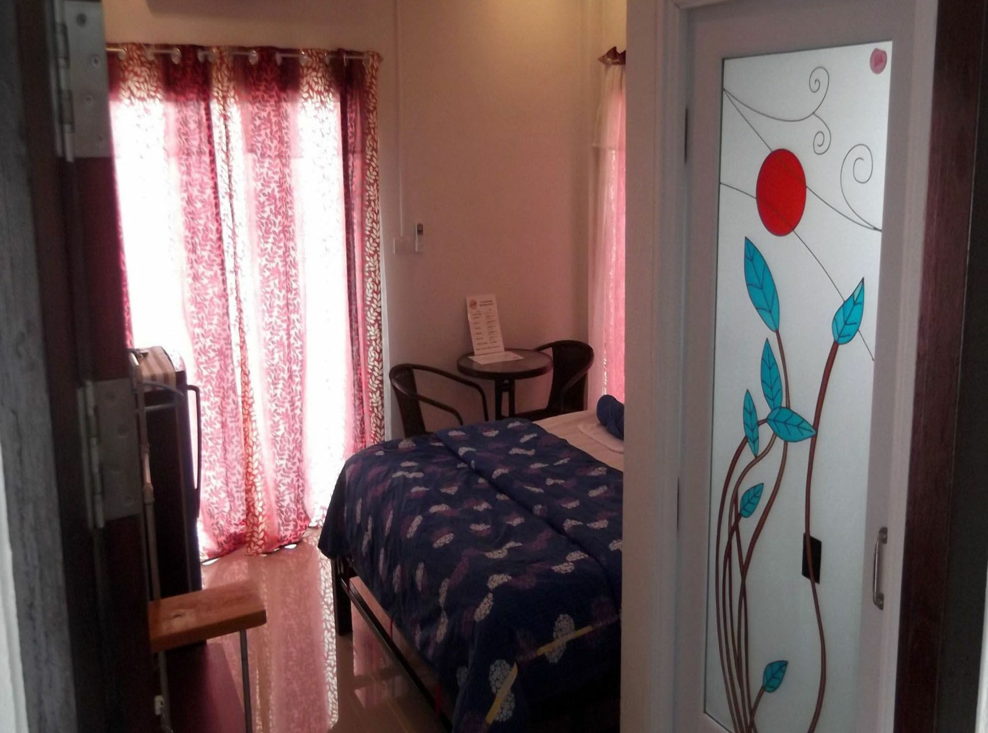Sichangstyle Resort Ko Si Chang Zewnętrze zdjęcie