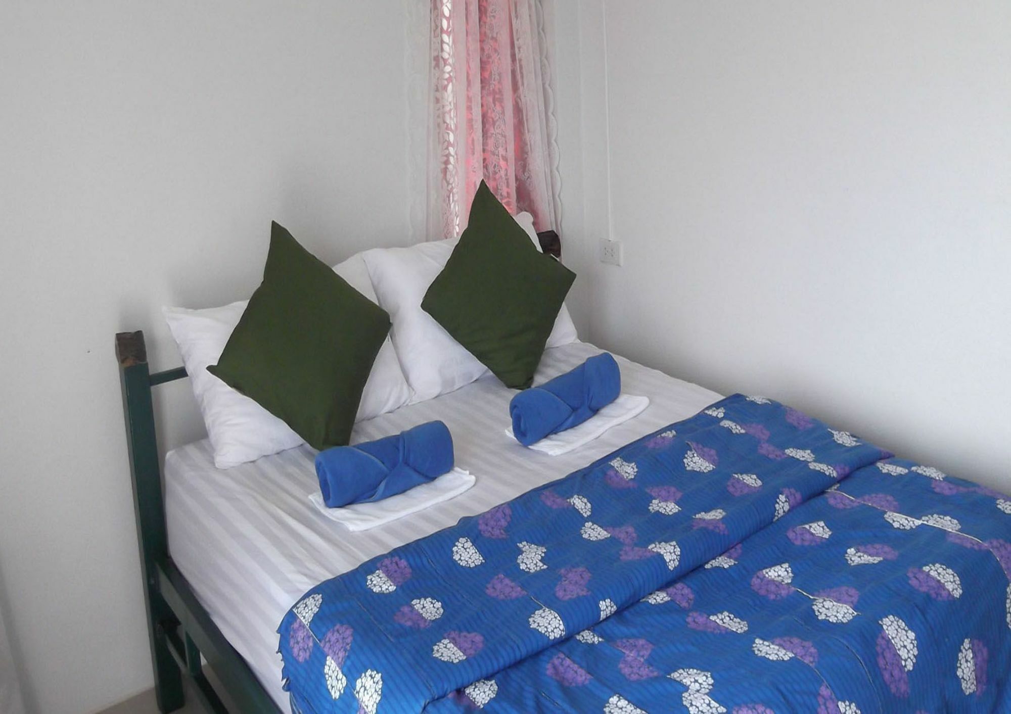 Sichangstyle Resort Ko Si Chang Zewnętrze zdjęcie