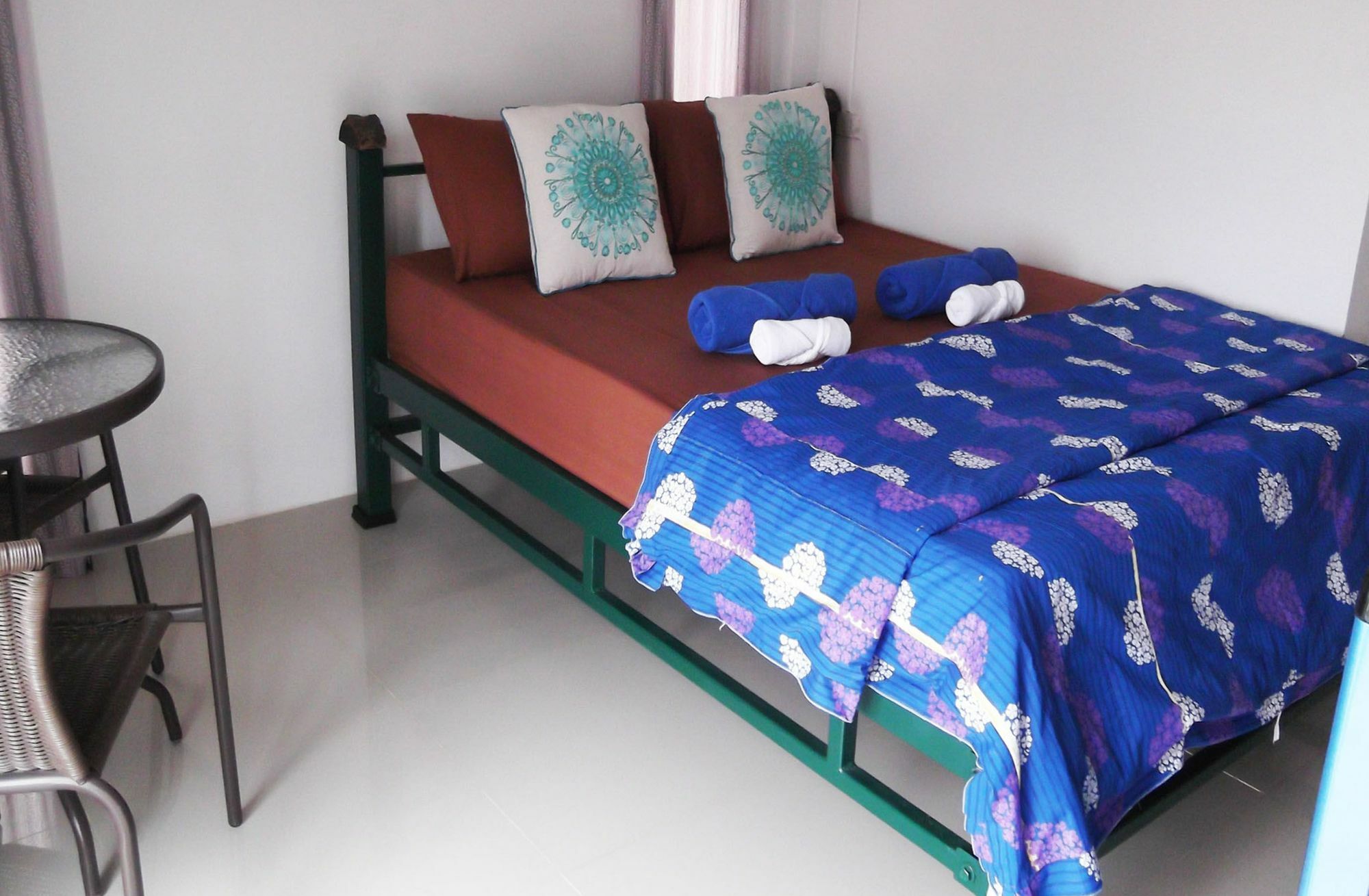 Sichangstyle Resort Ko Si Chang Zewnętrze zdjęcie