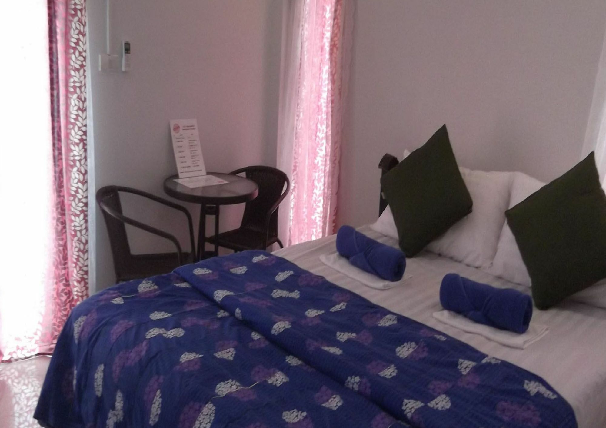 Sichangstyle Resort Ko Si Chang Zewnętrze zdjęcie