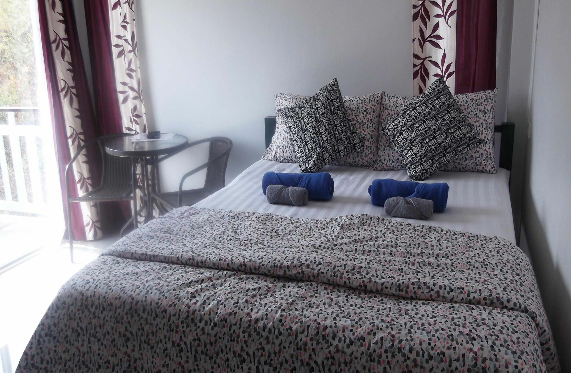Sichangstyle Resort Ko Si Chang Zewnętrze zdjęcie