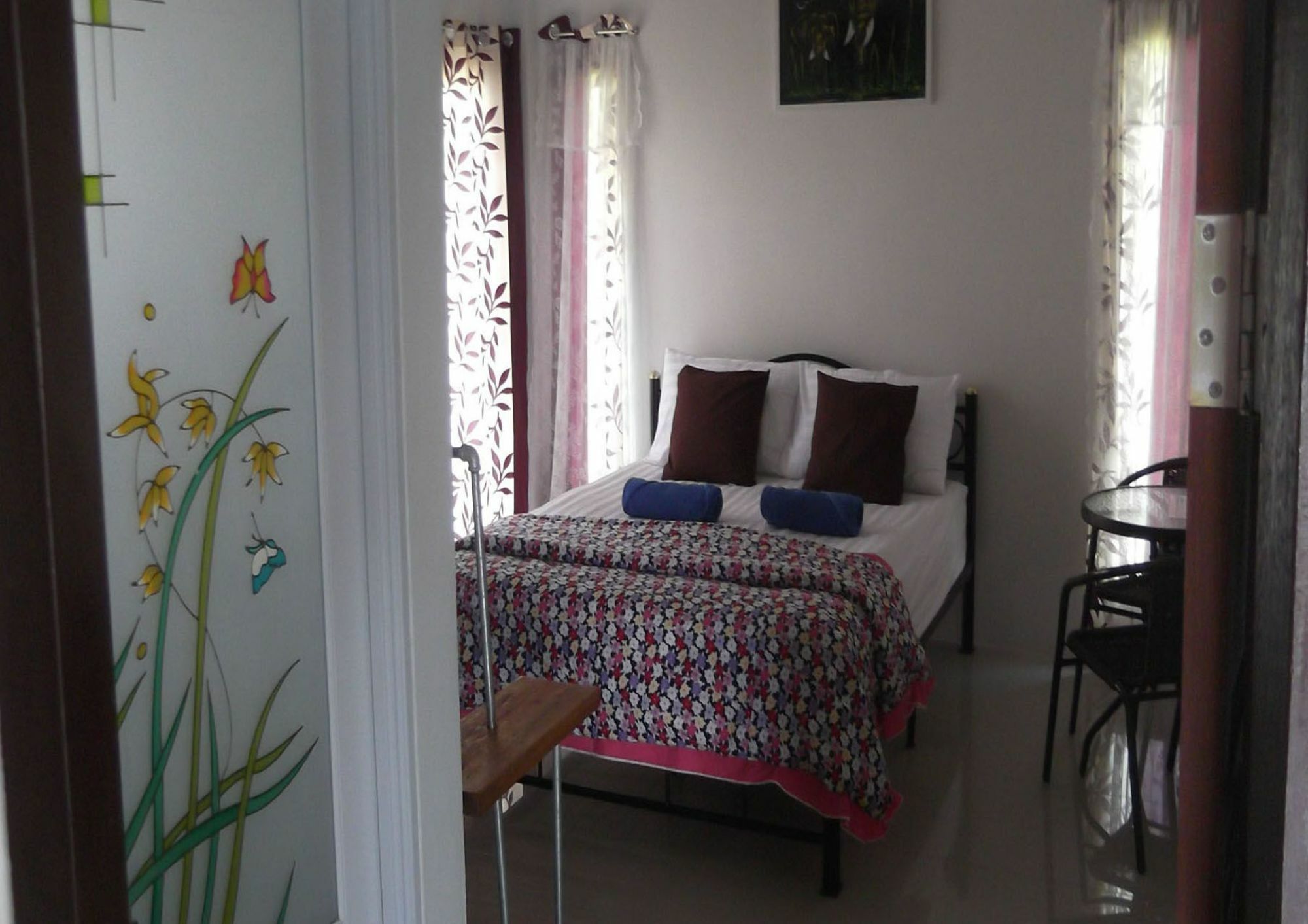 Sichangstyle Resort Ko Si Chang Zewnętrze zdjęcie
