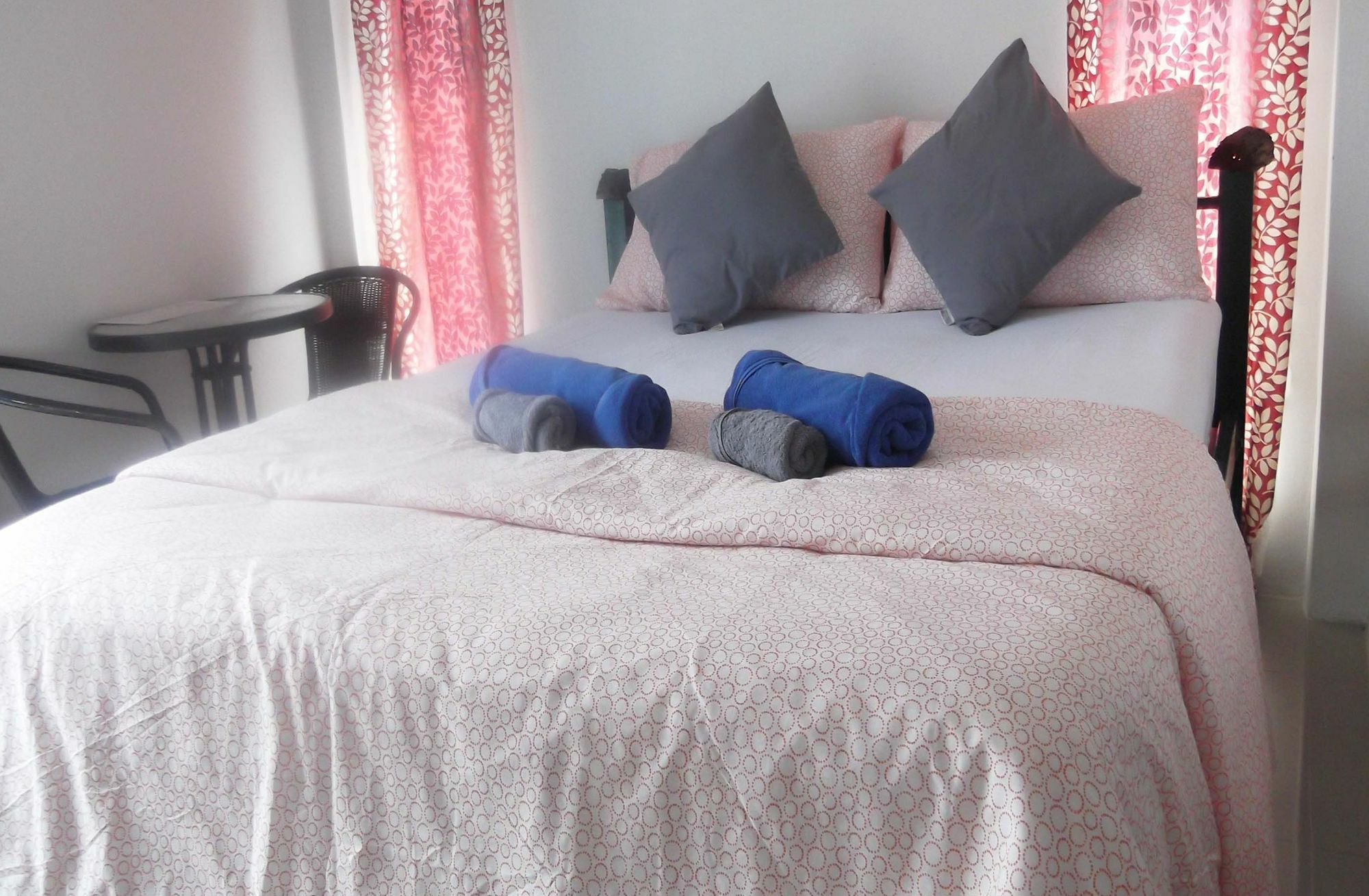 Sichangstyle Resort Ko Si Chang Zewnętrze zdjęcie