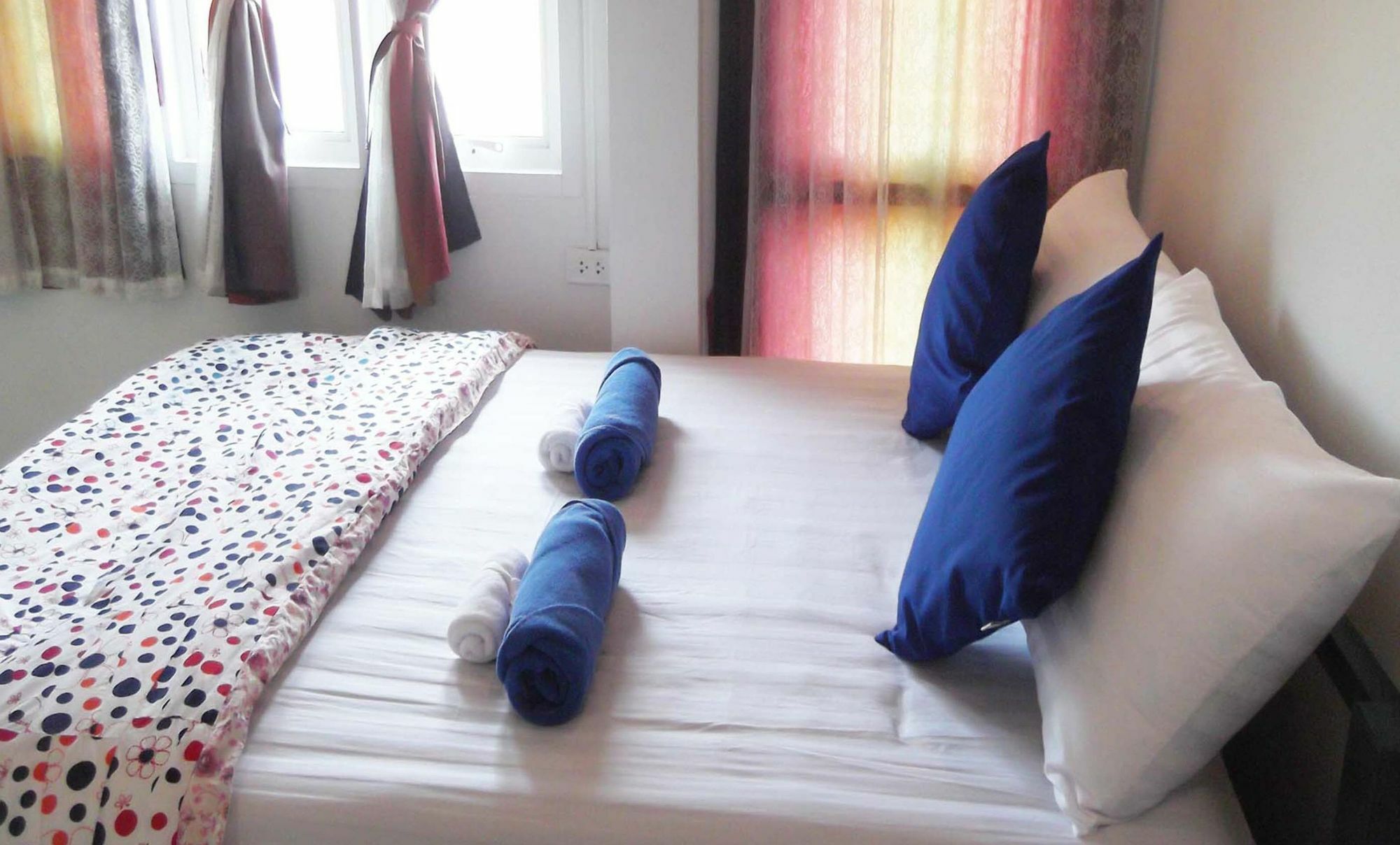 Sichangstyle Resort Ko Si Chang Zewnętrze zdjęcie