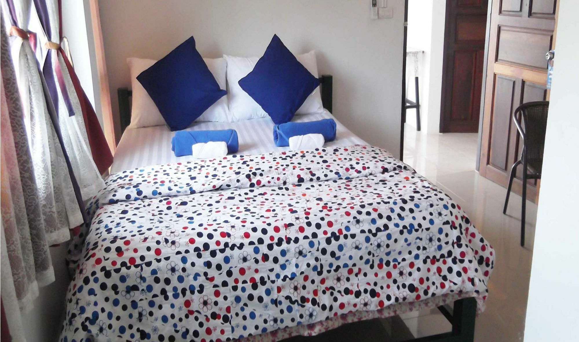Sichangstyle Resort Ko Si Chang Zewnętrze zdjęcie